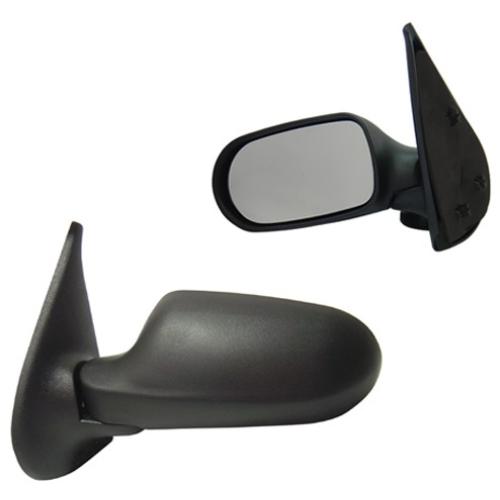 Espejo retrovisor exterior izquierdo