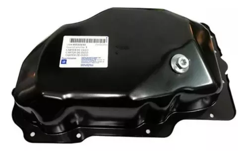 Cárter de aceite motor