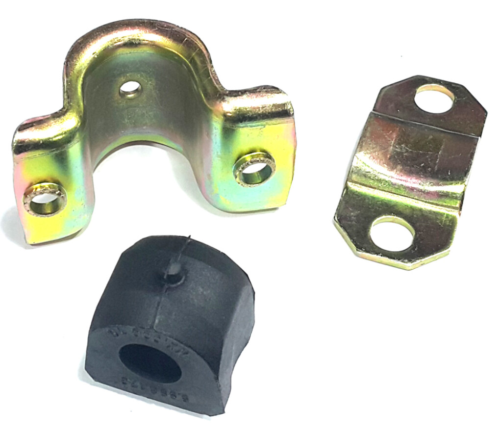 BUJE FIAT B-ESTAB. KIT 128-147-UNO