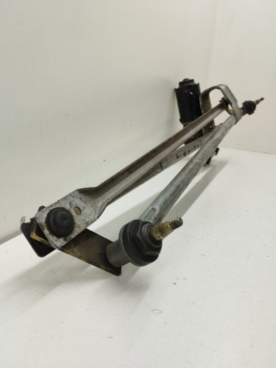 Motor Limpia Delantero Peugeot Boxer Caja Cerrada (RS3200)(230)(->’02) 1994-2002 TGE206