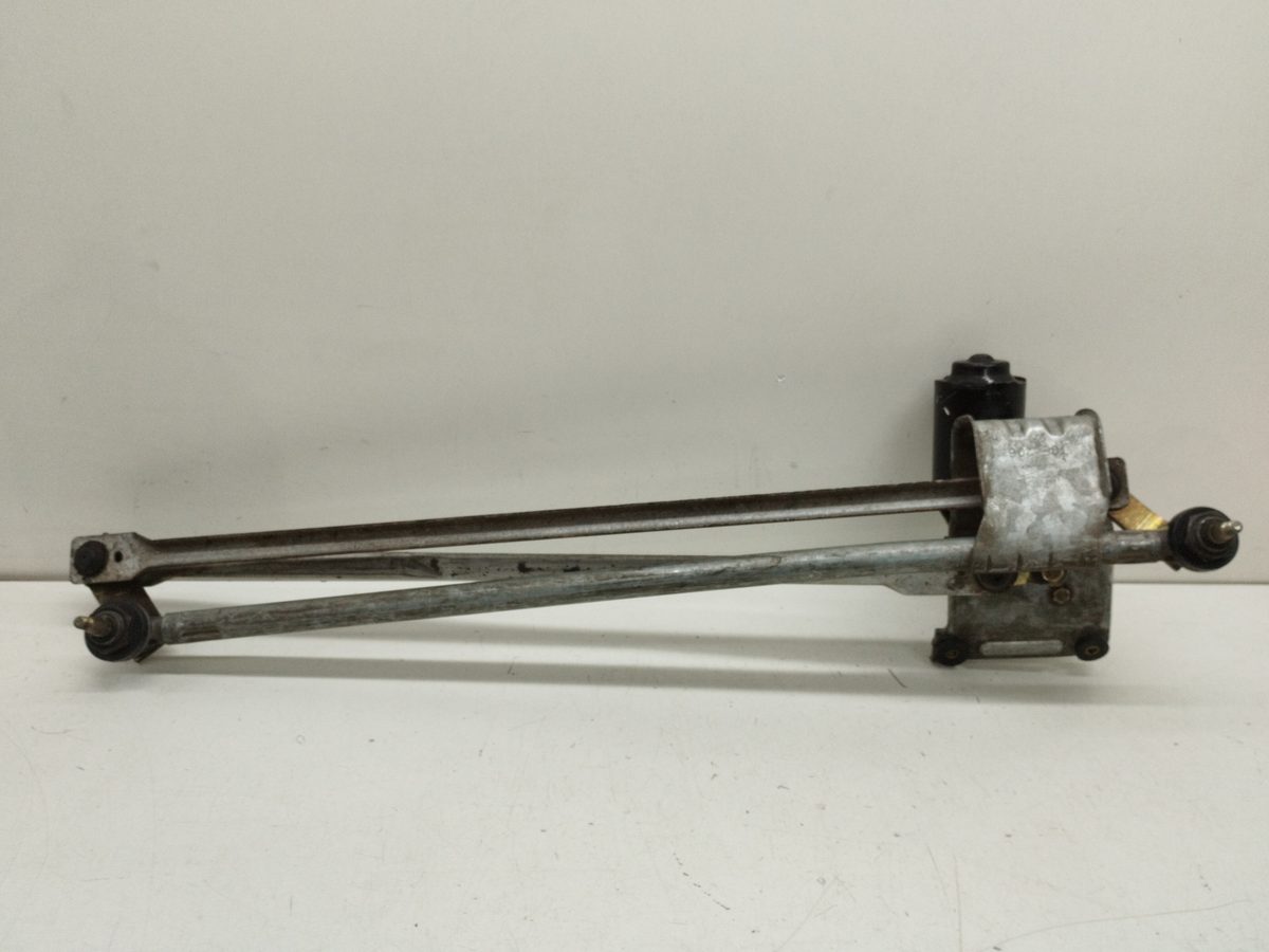 Motor Limpia Delantero Peugeot Boxer Caja Cerrada (RS3200)(230)(->’02) 1994-2002 TGE206
