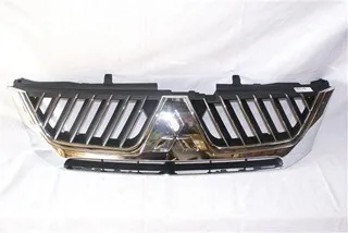CARETA MITSUBISHI L200 04 CROMADA
