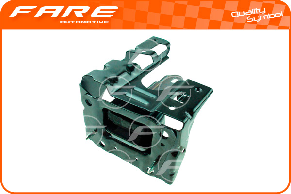 SOPORTE MOTOR