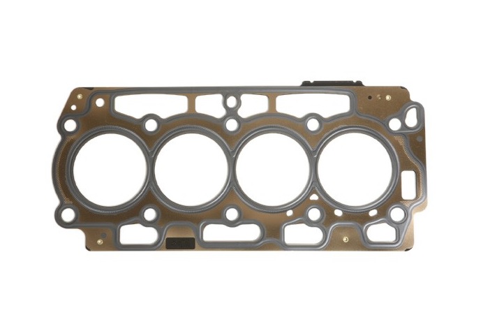 JUNTA DE TAPA CILINDROS CITROEN PEUGEOT DV6FCU DV6DTED 76,3X1,35MM [ELRING]