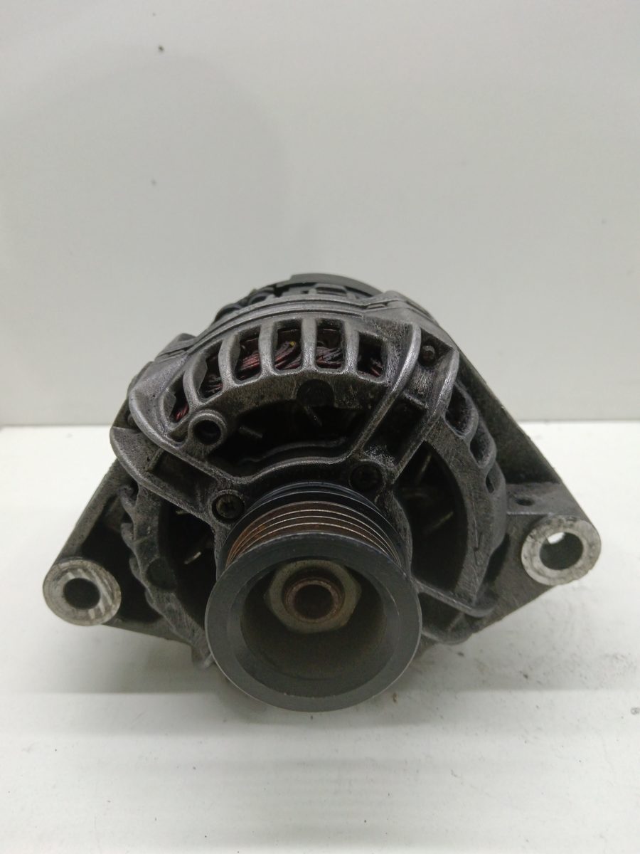 Alternador MG Rover Serie 45 (RT) 2000-2004 1.6 16V CAT 1.6L 80kW 0124225011