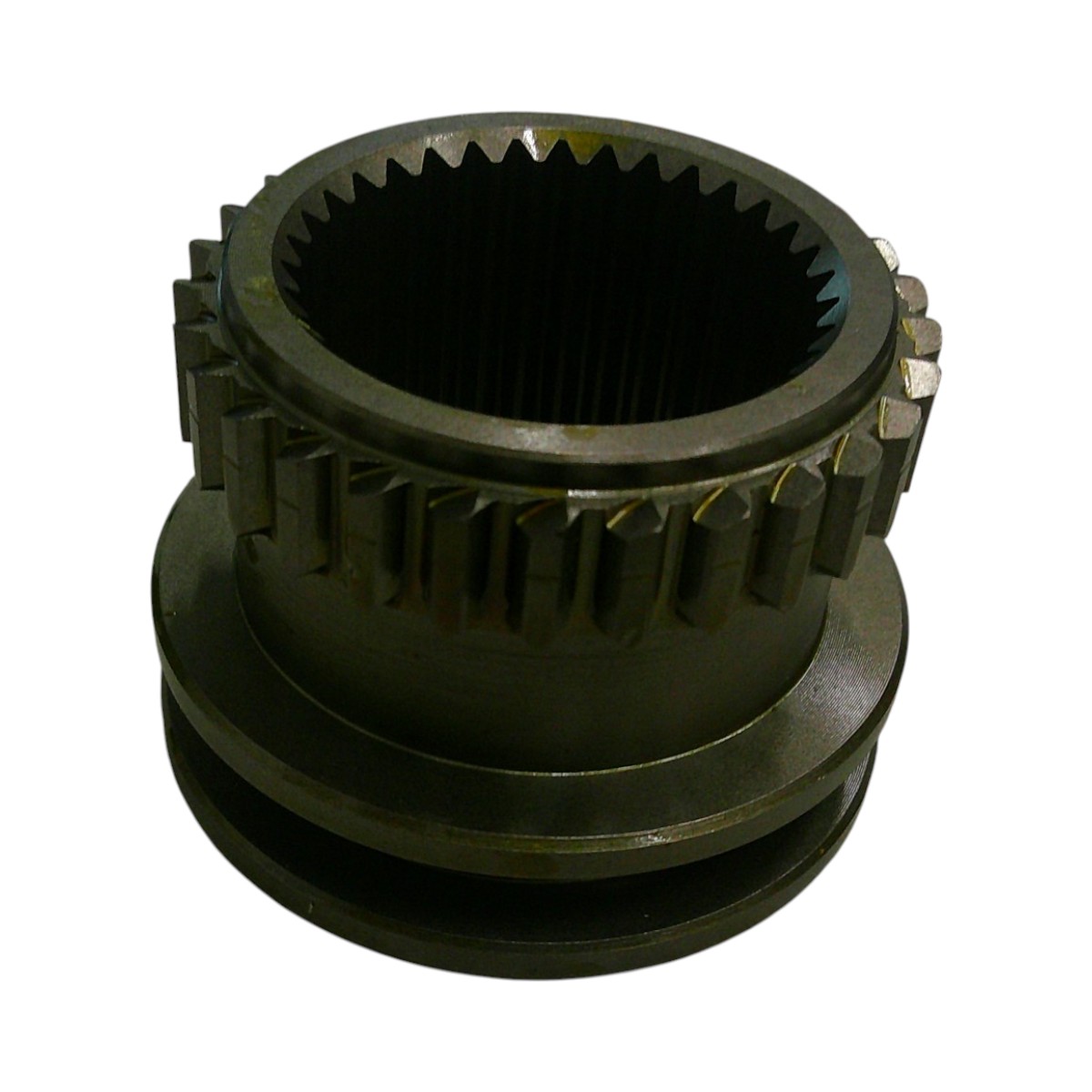 SEPARADOR SINCRONIZADO CAJA TRANS CHEVROLET S10 98/2011