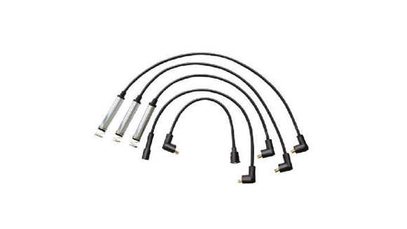 JUEGO CABLES BUJIA GM MONZA/KADETT/IPANEMA 1.8/2.0 . . .96