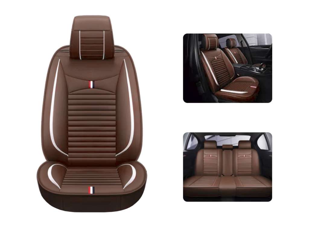 Funda de asiento universal