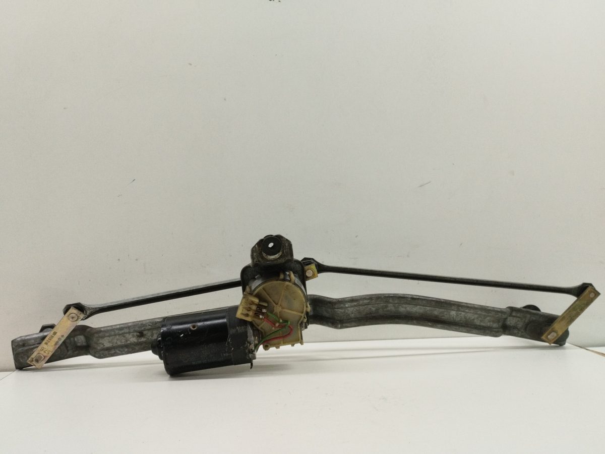 Motor Limpia Delantero Volkswagen Golf Ii (191/193) 1983-Actualidad 191955113