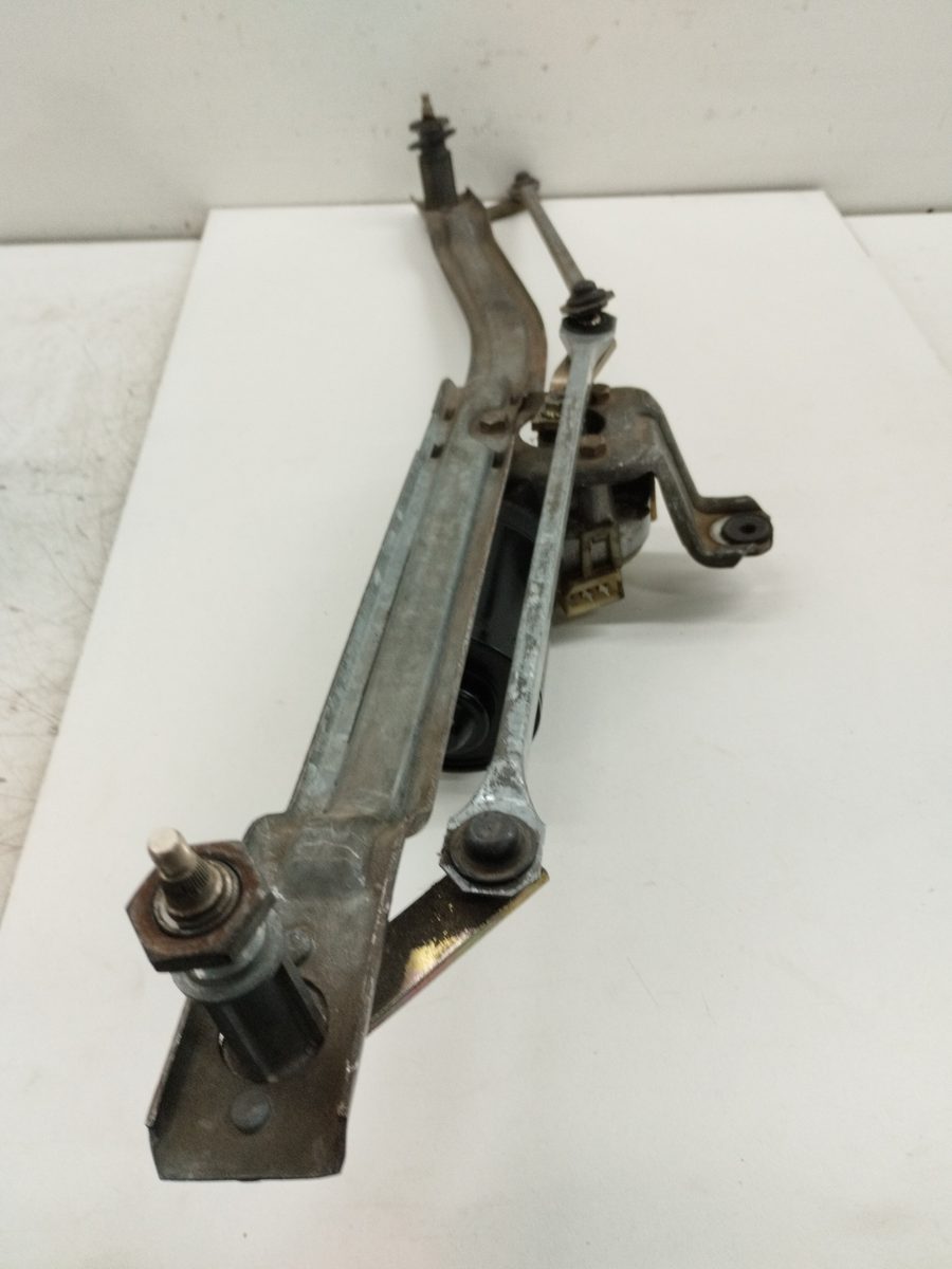 Motor Limpia Delantero Volkswagen Golf Ii (191/193) 1983-Actualidad 191955113