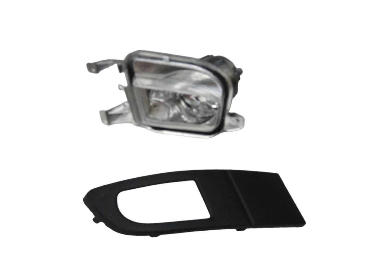 FARO CAMINERO DERECHO CHEVROLET CLASSIC 2010/