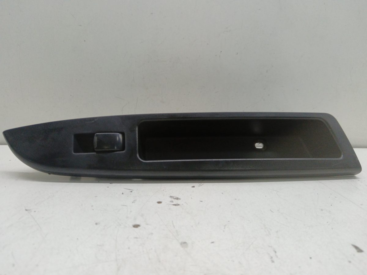 Comando Alza Cristal Chevrolet Spark 2005-2011 S 0.8L 38kW 201002514