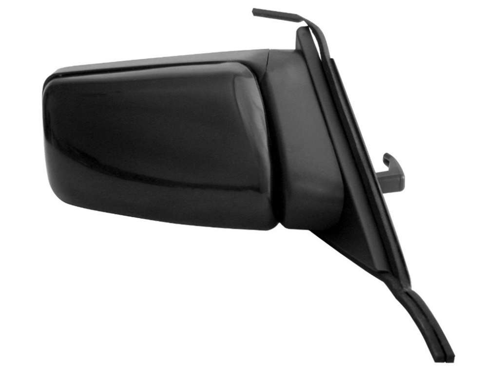 Espejo retrovisor exterior con comando manual derecho