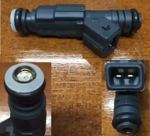 INYECTOR NAFTA FAW 3 CIL