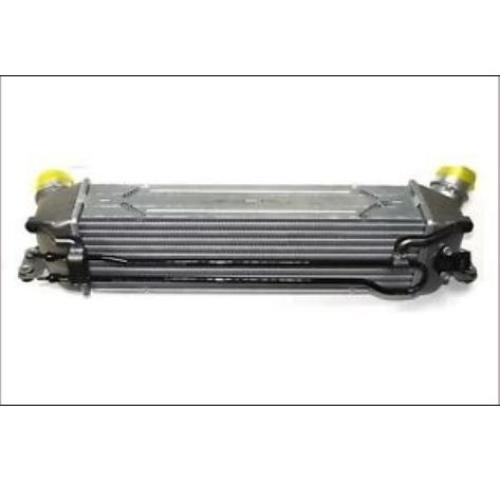 RADIADOR INTERCOOLER HYUNDAI H1 2007...2.5D 281904A481 480X133X85MM