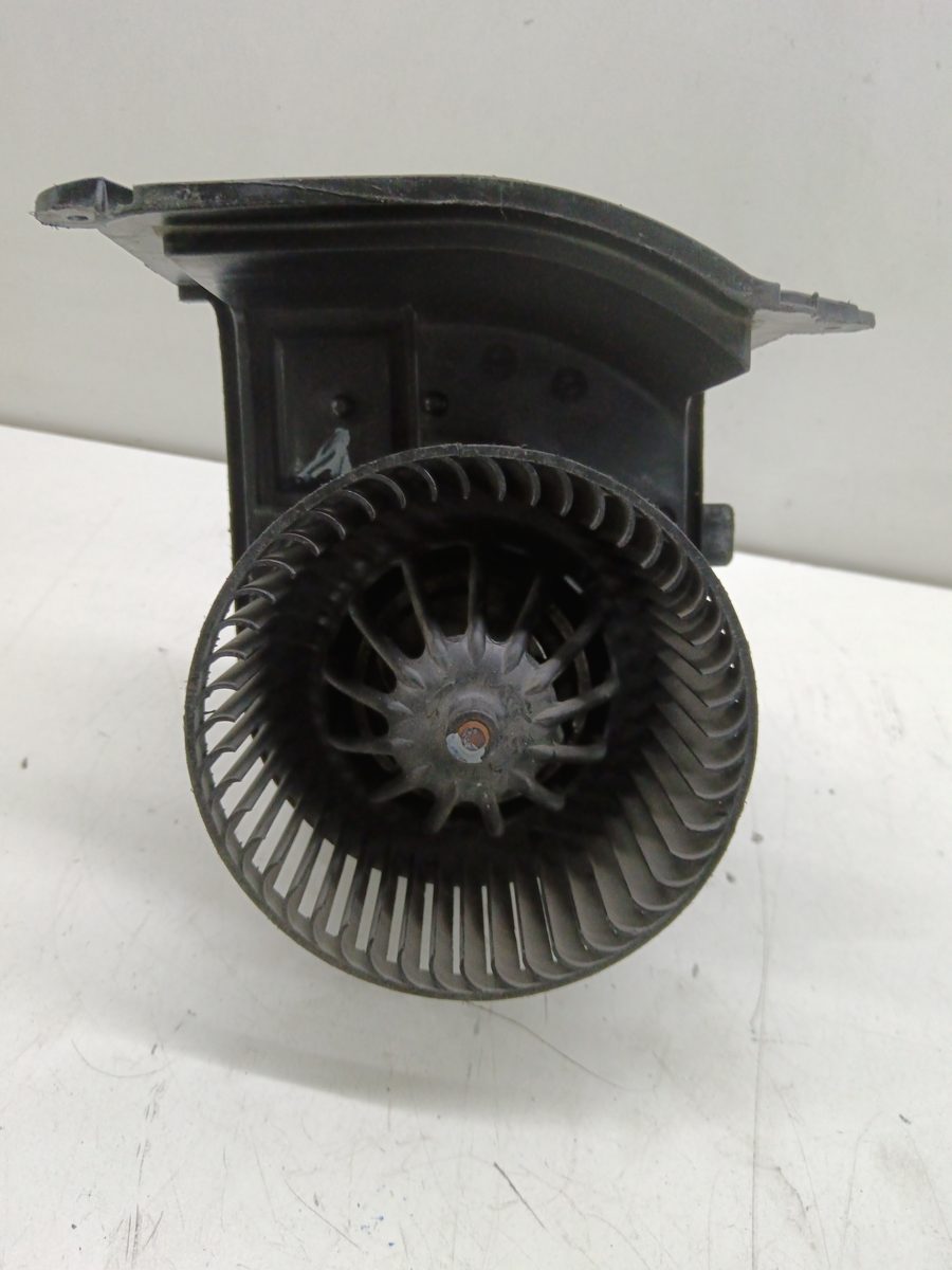 Motor Calefaccion Renault Clio Ii Symbol 2001-Actualidad 1.5 dCi Diesel CAT X65R664412E