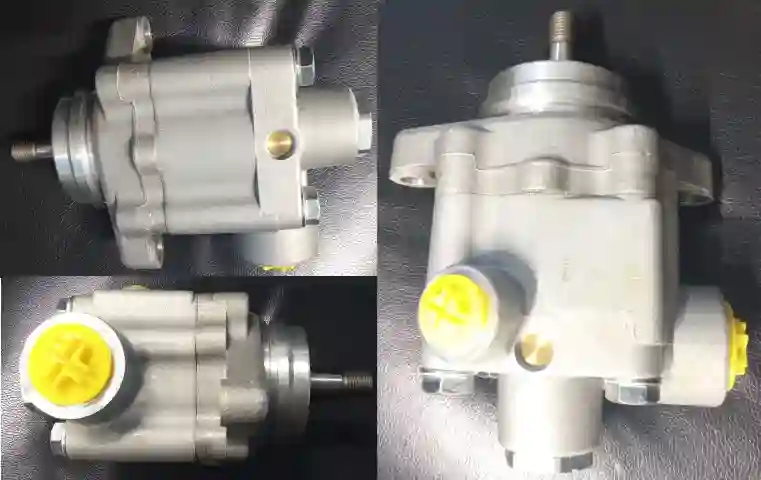 BOMBA D/HIDRAULICA SCANIA P450