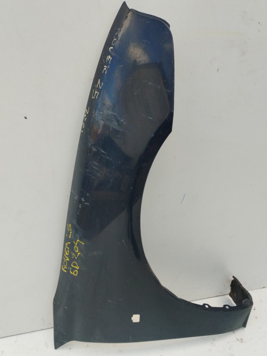 Guardabarro Delantero Derecho MG Rover Serie 25 (RF) 2000-2004