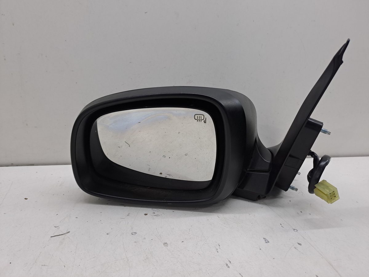 Espejo Retrovisor Izquierdo Suzuki Swift Berlina (MZ) 2005-2012 GL (5-ptas.)
