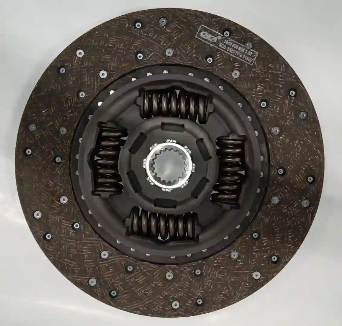 DISCO EMBR 362mm 18 EST 40mm INT MB ACCELO ATEGO