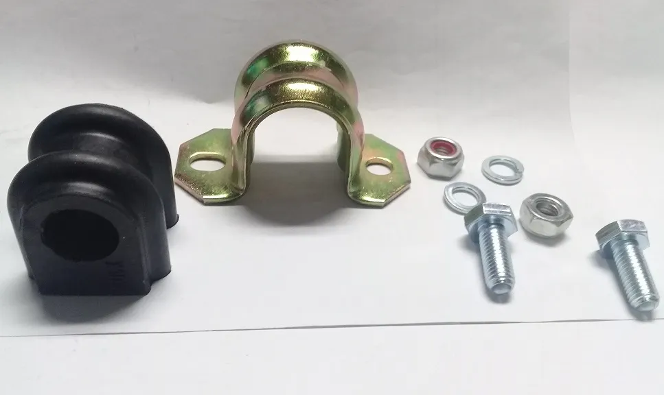 Buje Barra Estabilizadora Delantera