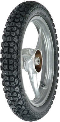 Cubierta Moto 275-21 022 Enduro