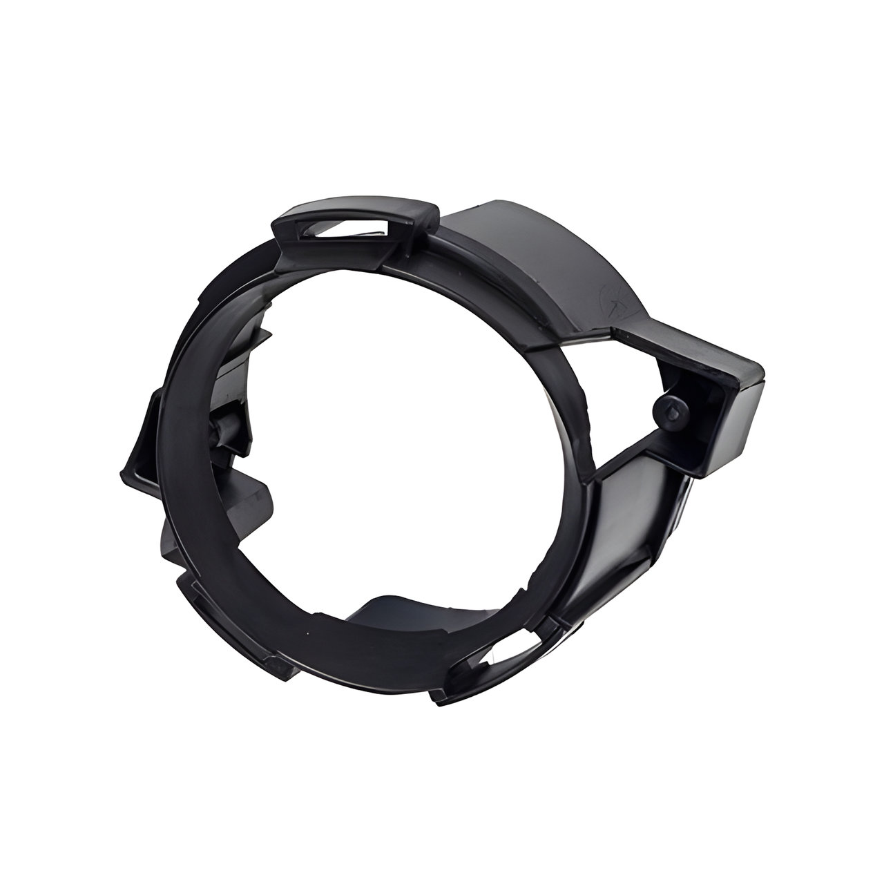SOPORTE FARO CAMINERO IZQ