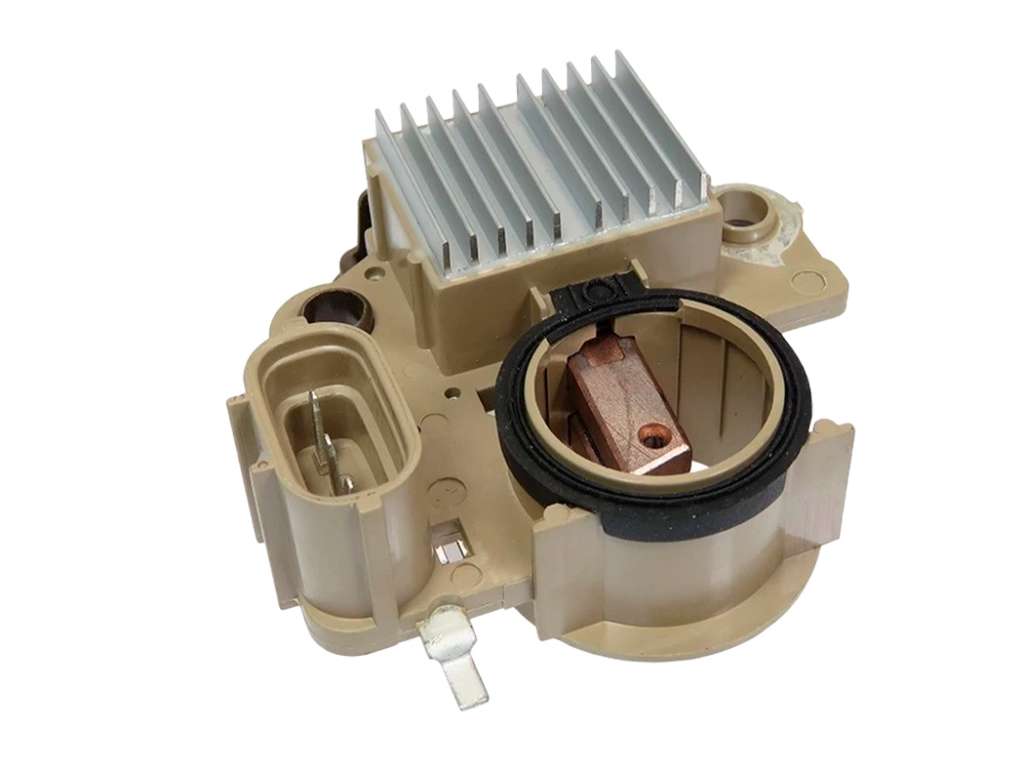 REGULADOR ALTERNADOR MITSUBISHI JAC /EFFA/CHINOS 12V