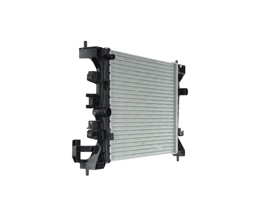 Radiador de Motor
