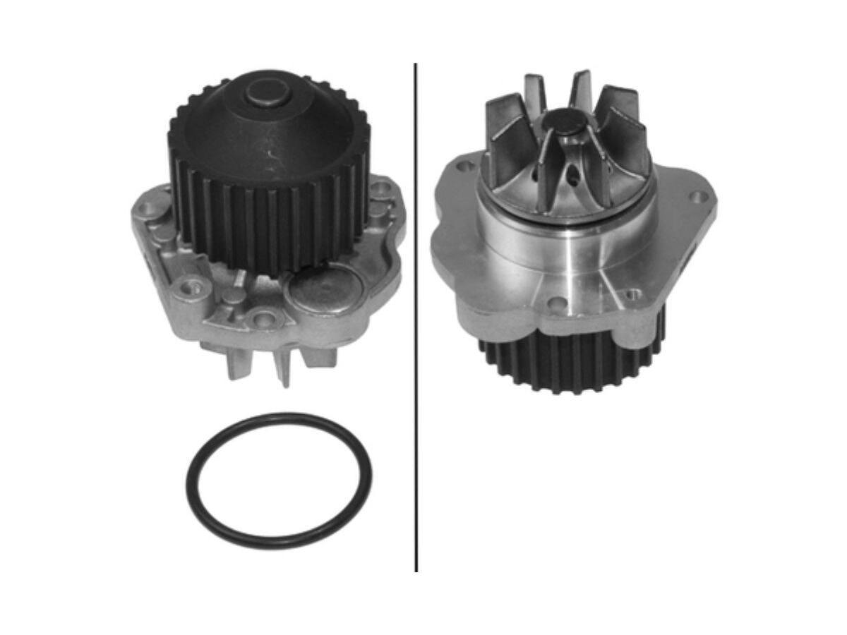 Bomba Agua s/Carcaza Peug 406 95-05