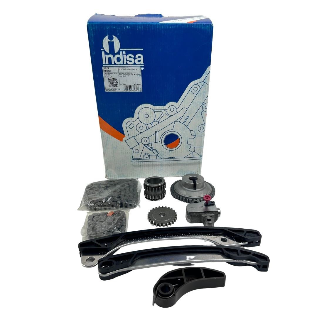 Kit de Distribución por Cadena