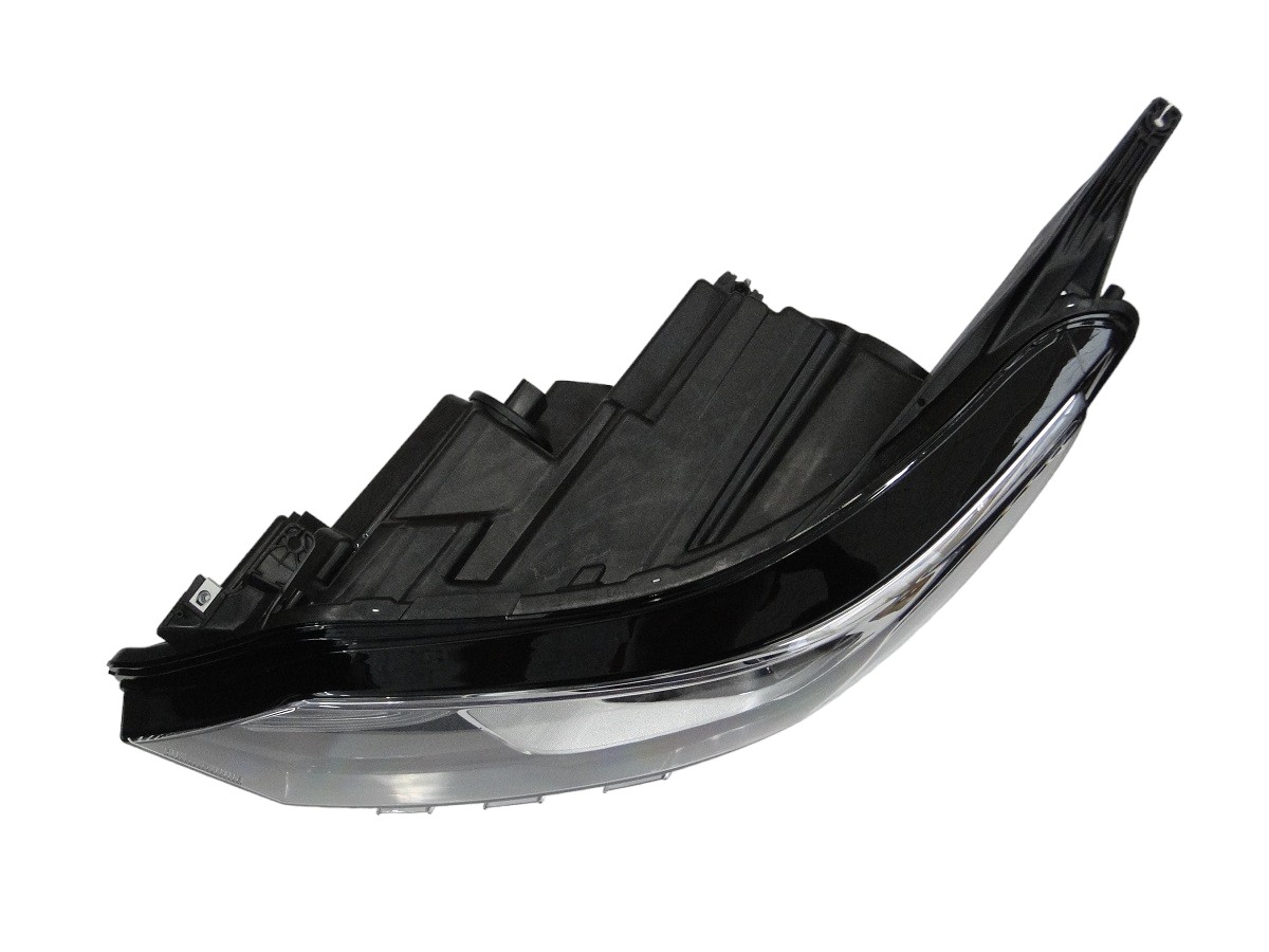 FARO SEMI OPTICO IZQUIERDO CHEVROLET EQUINOX 2018/