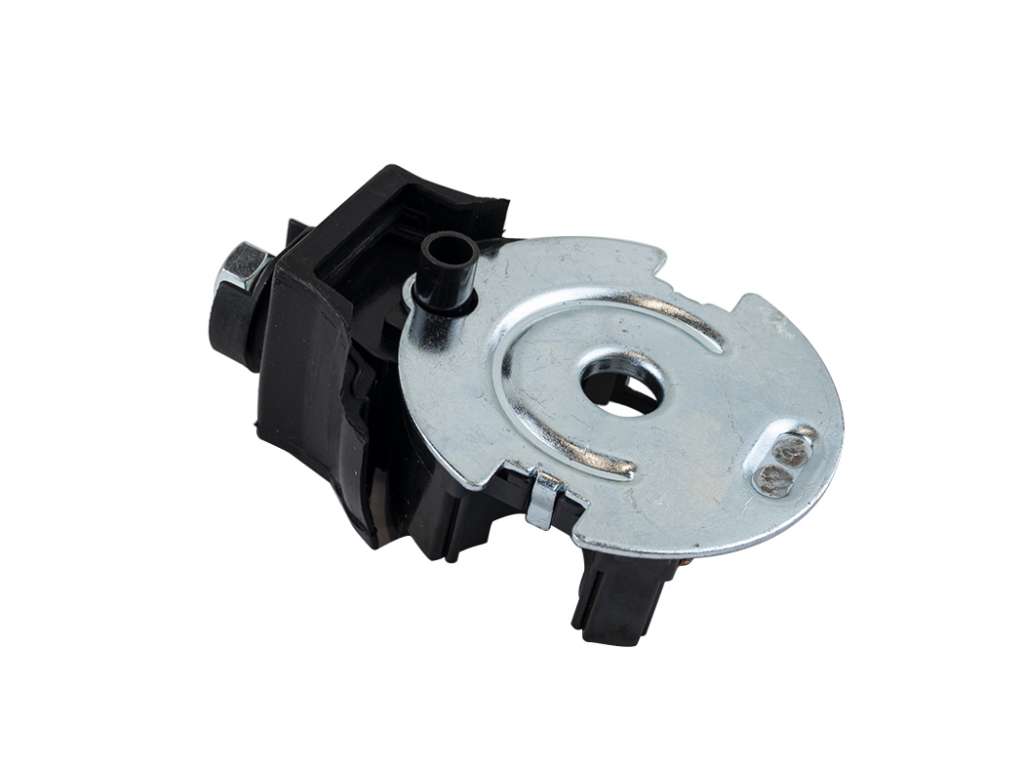 PORTACARBON ARRANQUE MITSUBA HO ACCORD/CIVIC C/TORNILLO