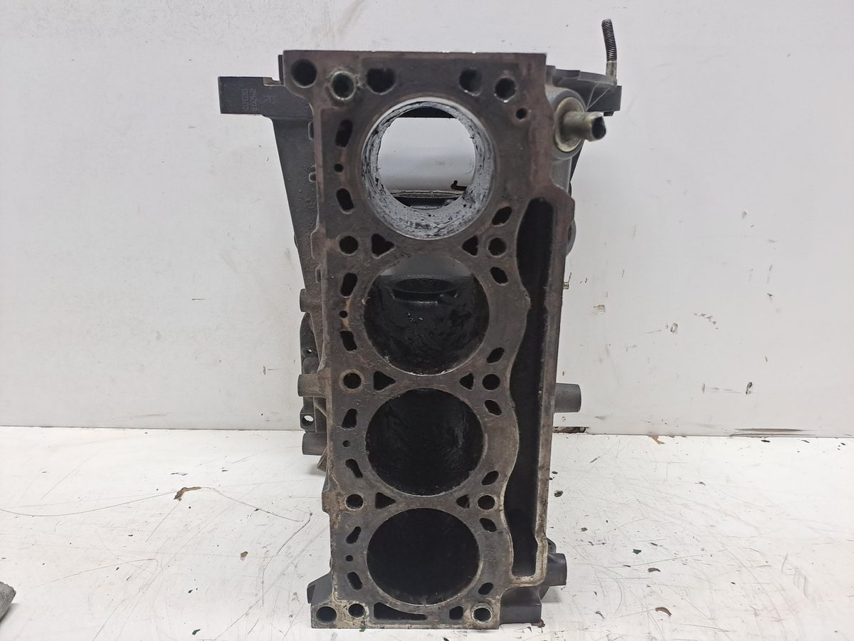 Block Renault Laguna Ii (BG0) 2001-2007 1.9 dCi Diesel 1.9L 88kW F9Q