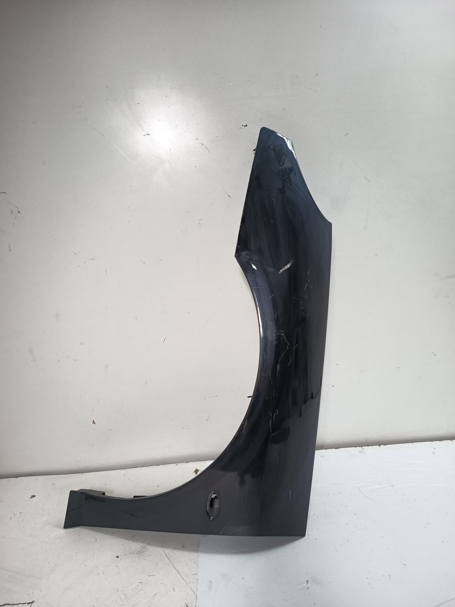 Guardabarro Delantero Izquierdo Peugeot 407 2004-2011 SR Confort