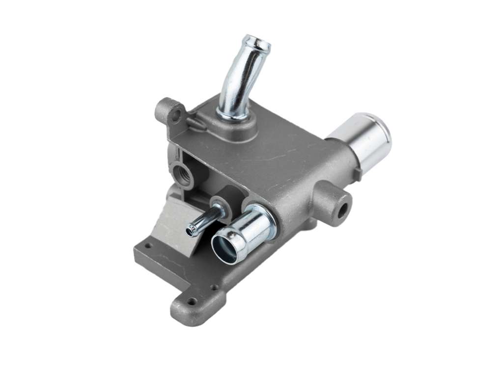 BASE TERMOSTATO FO ECOSPORT/FOCUS 2.0 16V DURATEC
