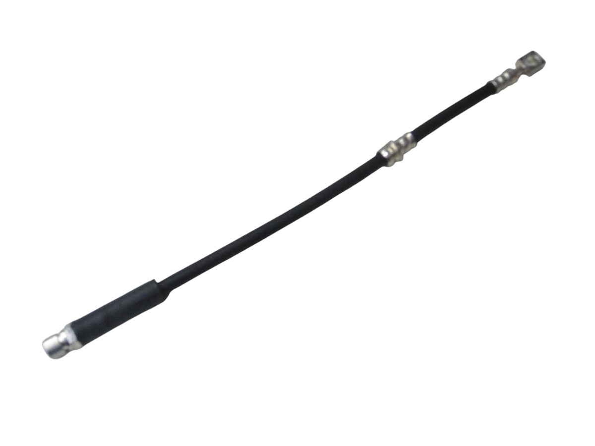 FLEXIBLE DE FRENO DELANTERO CHEVROLET VECTRA 97/05