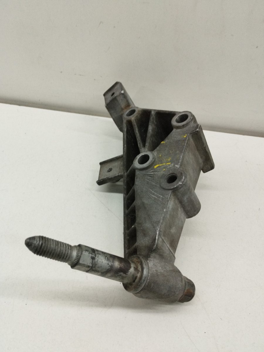 Soporte Motor Izquierdo Renault Kangoo (F/KC0) 1997-2005 1.9 Diesel 1.9L 47kW 7700415097