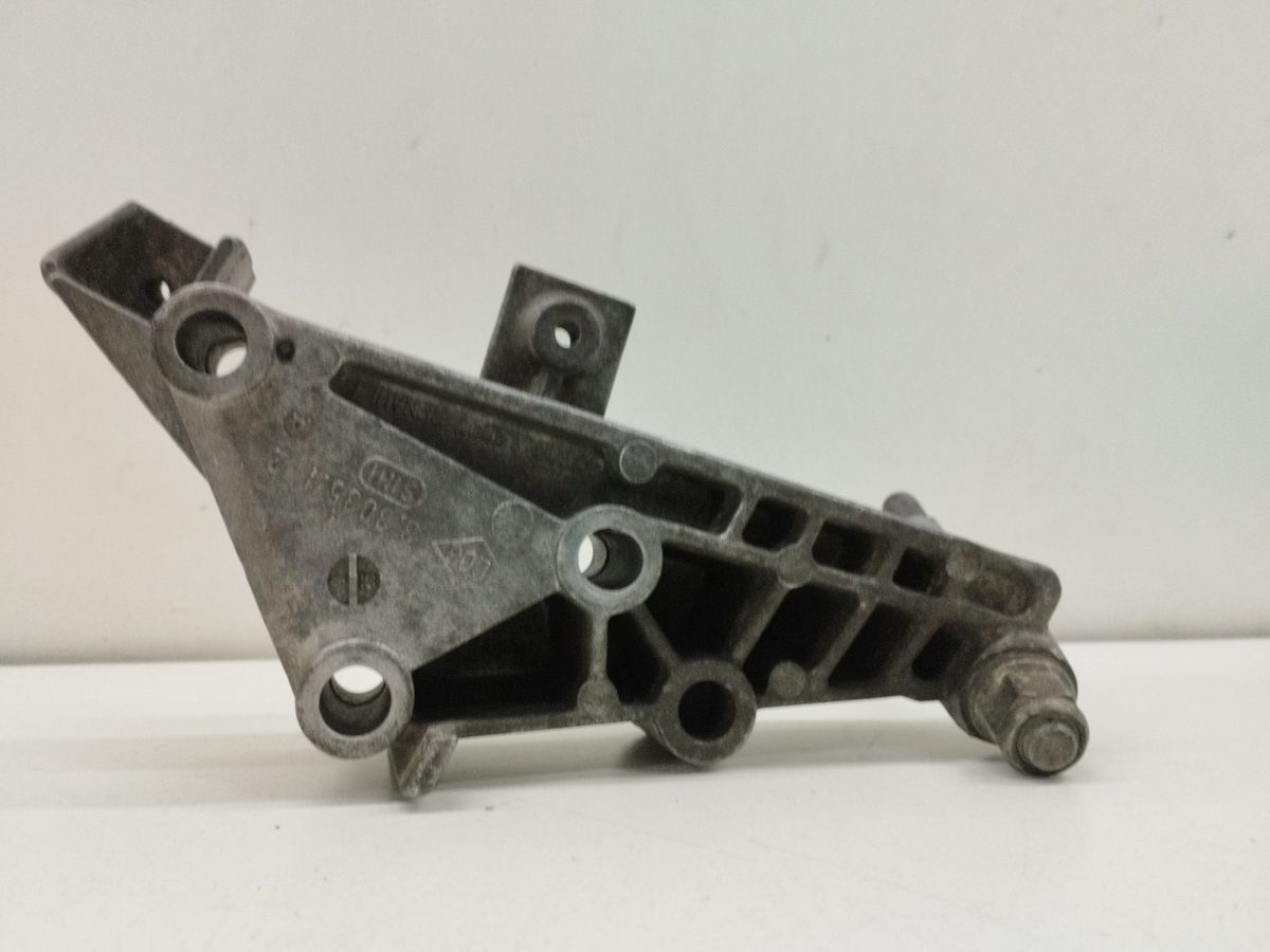 Soporte Motor Izquierdo Renault Kangoo (F/KC0) 1997-2005 1.9 Diesel 1.9L 47kW 7700415097