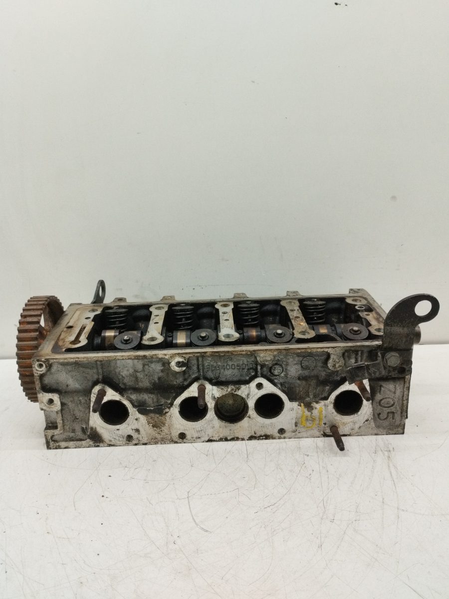 Tapa De Cilindros Peugeot 106 (S2) 1996-2004 1,1 1.1L 44kW 9634005010