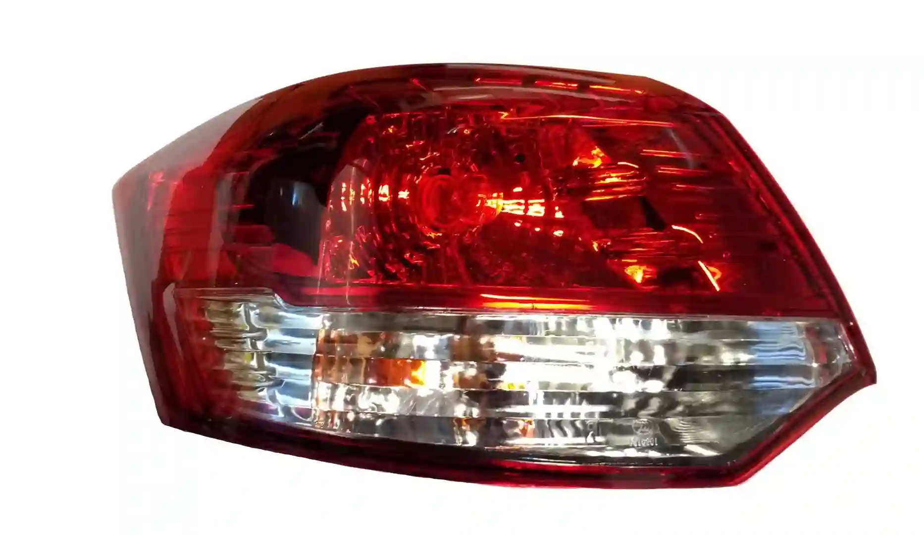 FAROL TRA IZQ GWM VOLEEX C30