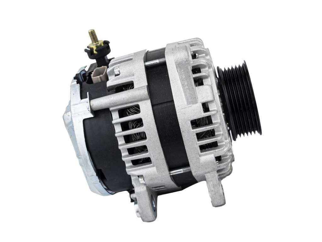 ALTERNADOR BYD S6