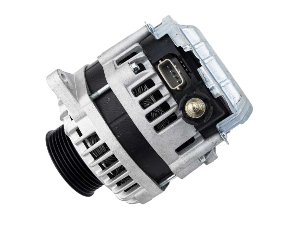 ALTERNADOR BYD S6