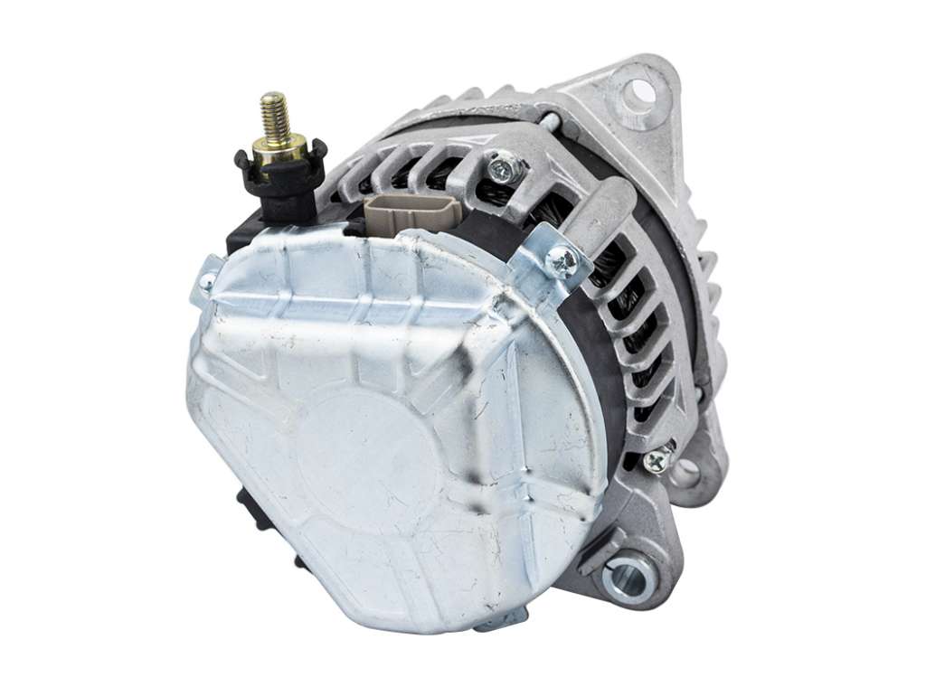 ALTERNADOR BYD S6