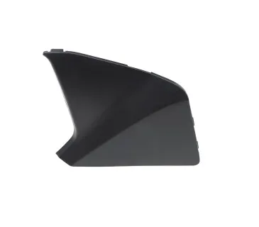 Tapa superior paragolpes delantero derecho