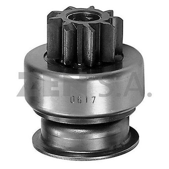 BENDIX DE ARRANQUE SUZUKI VITARA CON MITSUBISHI
