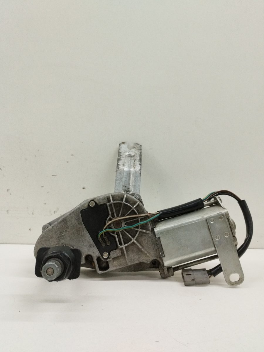 Motor Limpia Luneta Trasero Fiat Panda 1980-2004 1,1 1.1L 40kW 9030119