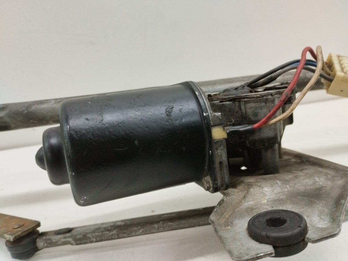 Motor Limpia Delantero Peugeot 405 Berlina 1987-1996 GRD-Turbo Exclusive 53540402