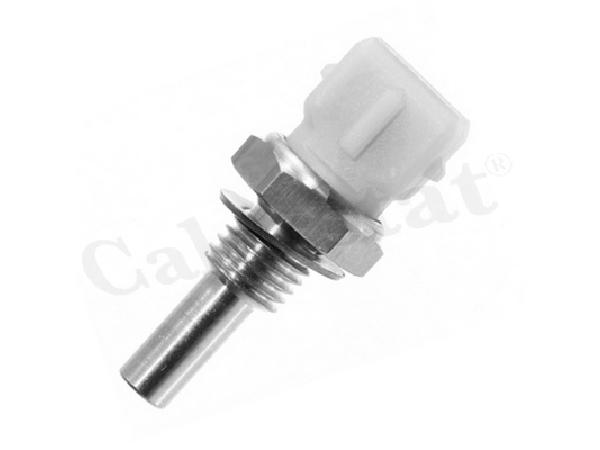 BULBO TEMPERATURA RENAULT CLIO BLANCO CON ROSCA WS2691 [VERNET CALORSTAT]