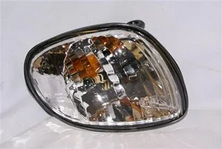 Faro delantero derecho